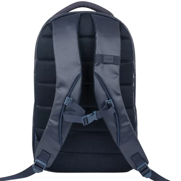 NOX PRO SERIES PADEL BACKPACK BLUE Image 4