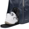 NOX PRO SERIES PADEL BACKPACK BLUE Image 5