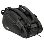 NOX PRO SERIES PADEL BAG Black Image 1