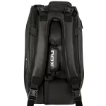 NOX PRO SERIES PADEL BAG Black Image 4
