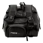 NOX PRO SERIES PADEL BAG Black Image 5