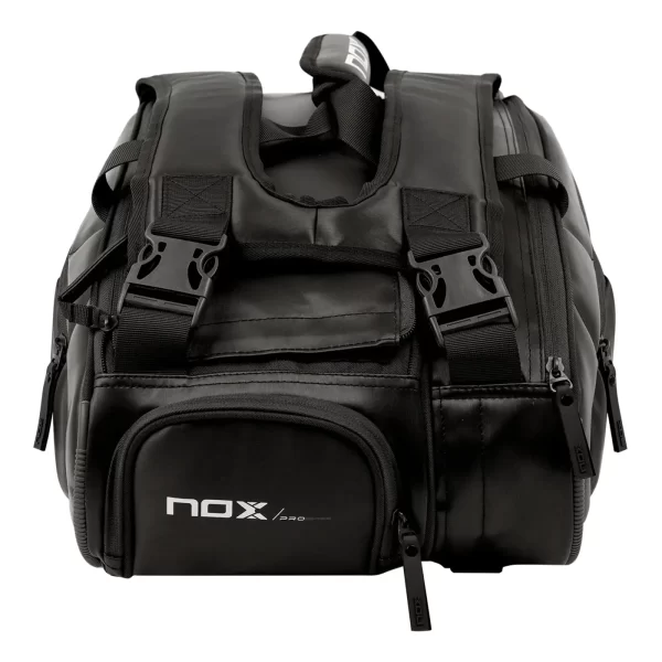 NOX PRO SERIES PADEL BAG Black Image 5