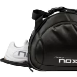NOX PRO SERIES PADEL BAG Black Image 6