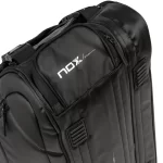 NOX PRO SERIES PADEL BAG Black Image 8