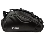NOX PRO SERIES PADEL BAG Black Image 9
