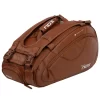 NOX PRO SERIES PADEL BAG Camel Brown Image 3