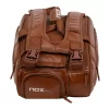 NOX PRO SERIES PADEL BAG Camel Brown Image 5