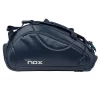 NOX PRO SERIES PADEL BAG Navy Blue Image 1