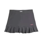 NOX PRO Women's Paddle Skirt - Gray Image 5