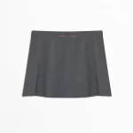 NOX PRO Women's Paddle Skirt - Gray Image 7