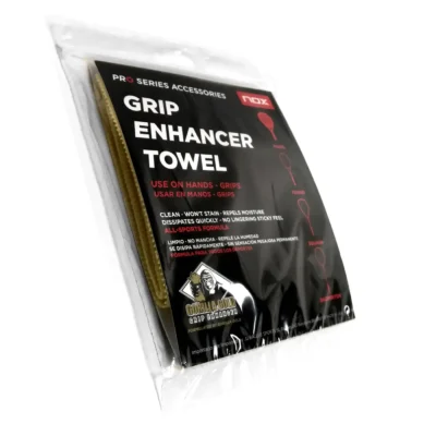NOX Padel Grip Enhance Towel Image 1