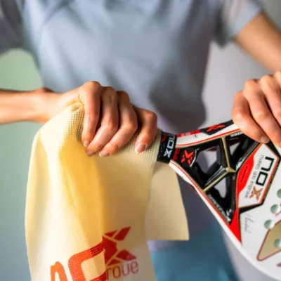 NOX Padel Grip Enhance Towel Image 2