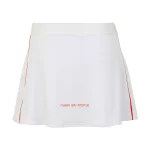 NOX TEAM ALEXIA WHITE WOMEN SKIRT iMAGE 3