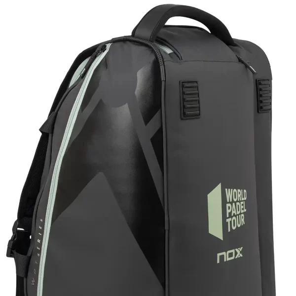 PALETERO PADEL NOX WORLD PADEL TOUR OPEN SERIES 2023