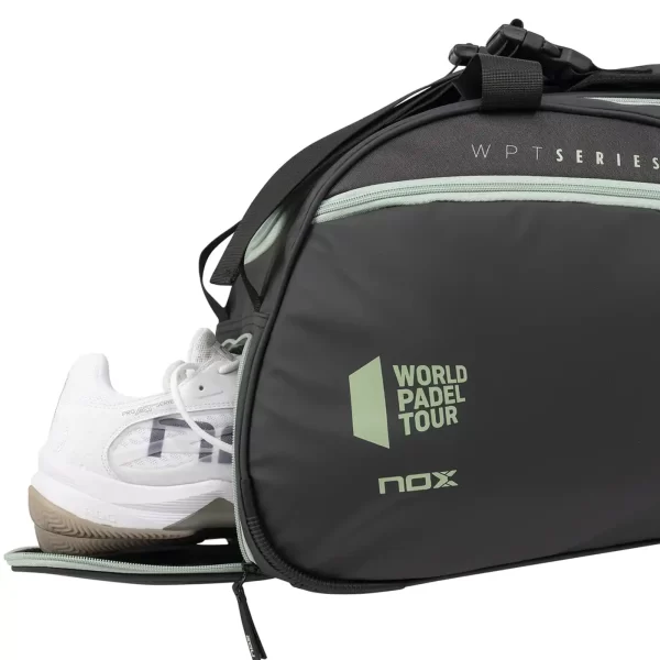 PALETERO PADEL NOX WORLD PADEL TOUR OPEN SERIES 2023