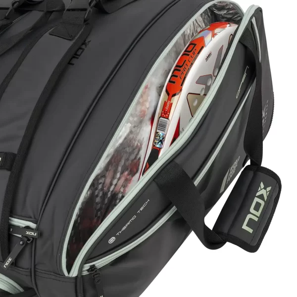 PALETERO PADEL NOX WORLD PADEL TOUR OPEN SERIES 2023