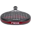 Pala Padel NOX X-One Evo Rojo 2024