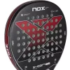 Pala Padel NOX X-One Evo Rojo 2024