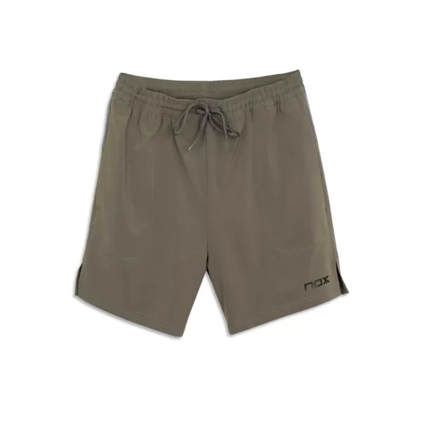 Pantalon NOX PRO Verde Oliva