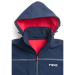 Nox Women's Padel Jacket Pro Softshell Image 1