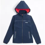 Nox Women's Padel Jacket Pro Softshell Image 3