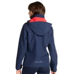 Nox Women's Padel Jacket Pro Softshell Image 5