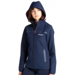 Nox Women's Padel Jacket Pro Softshell Image 6