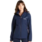 Nox Women's Padel Jacket Pro Softshell Image 7