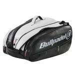 PALETERO BULLPADEL ELITE HIELO GEMMA TRIAY Image 1