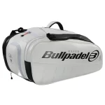 PALETERO BULLPADEL ELITE HIELO GEMMA TRIAY Image 3