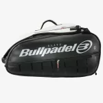 PALETERO BULLPADEL ELITE HIELO GEMMA TRIAY Image 5