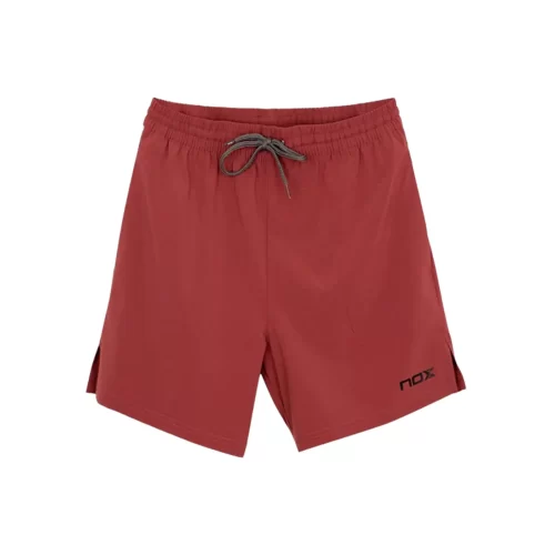 Pantalon NOX PRO Granate Maroon