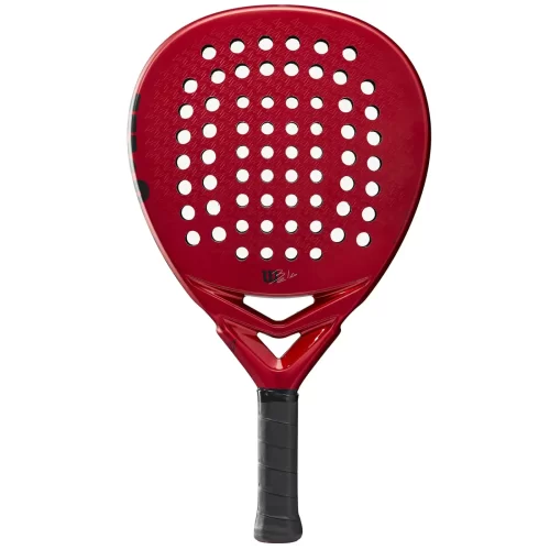 Pala Padel Wilson Bela Elite V2