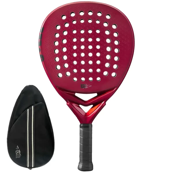 Pala Padel WILSON Bela PRO V2
