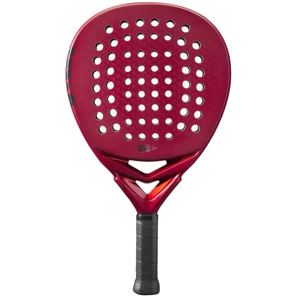 Pala Padel WILSON Bela PRO V2