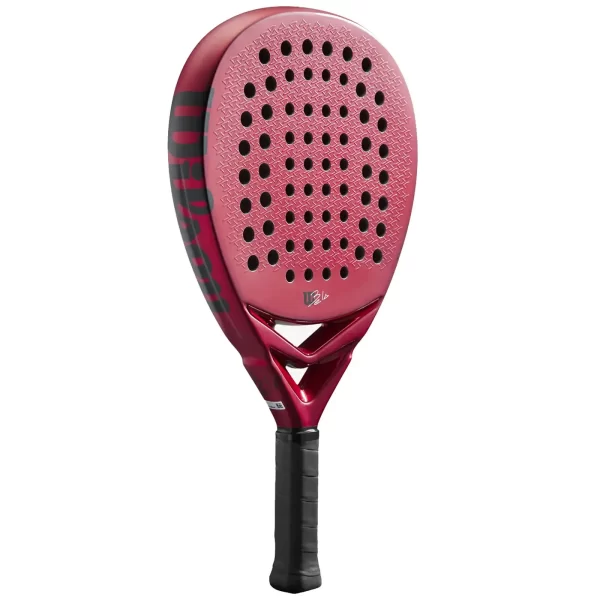 Pala Padel WILSON Bela PRO V2