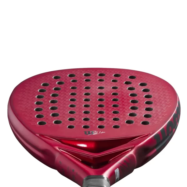 Pala Padel WILSON Bela PRO V2