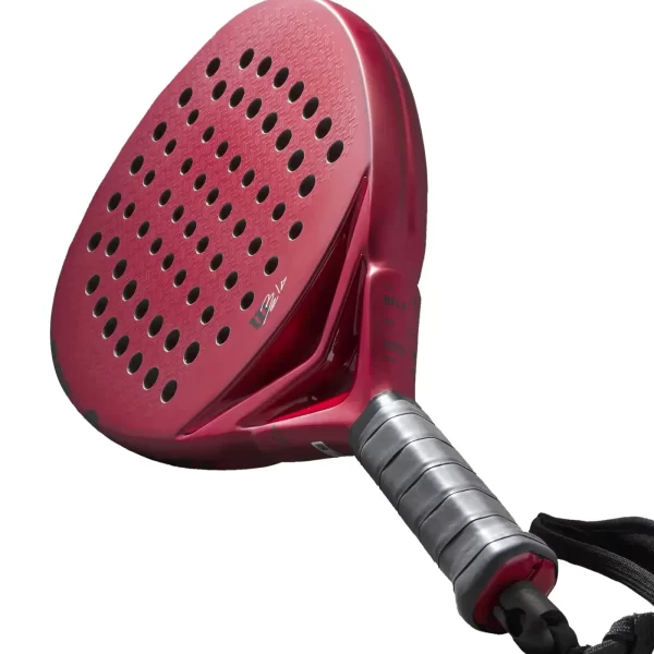 Pala Padel WILSON Bela PRO V2
