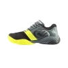 ZAPATILLA BULLPADEL COMFORT 23I VERDE iMAGE 3