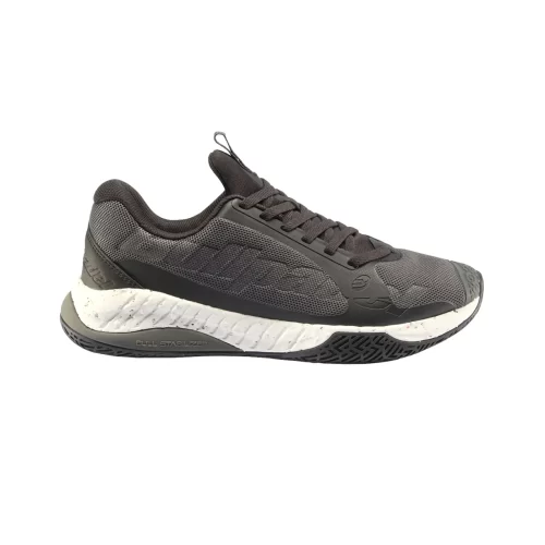ZAPATILLA BULLPADEL COMFORT PRO 23I ANTRACITA Image 4