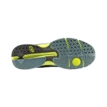ZAPATILLA BULLPADEL HACK HYBRID FLY 23I AZUL CLARO iMAGES 3