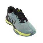 ZAPATILLA BULLPADEL HACK HYBRID FLY 23I AZUL CLARO iMAGES 4