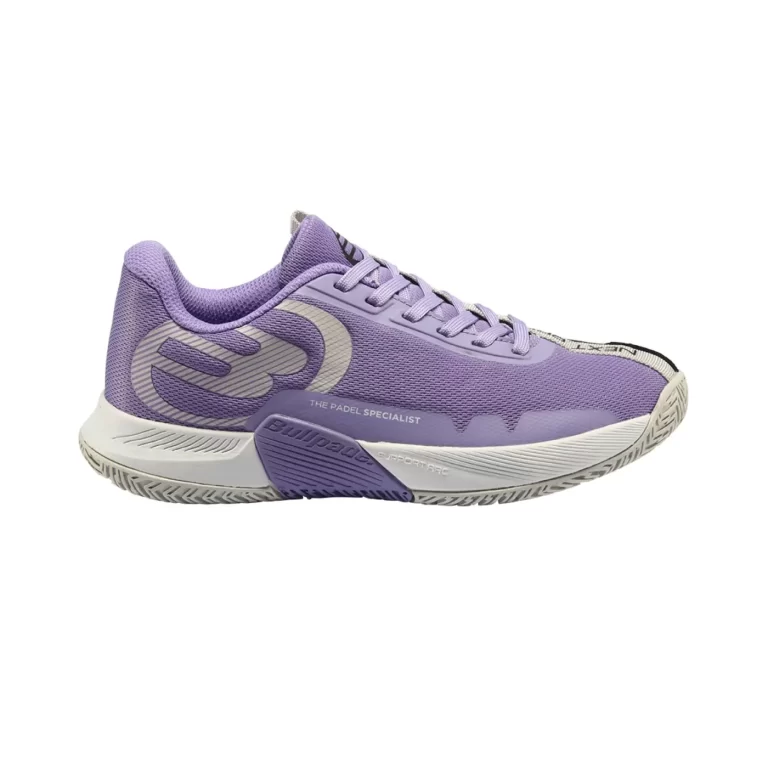 ZAPATILLA BULLPADEL NEXT PRO W 23V LILA Image 1
