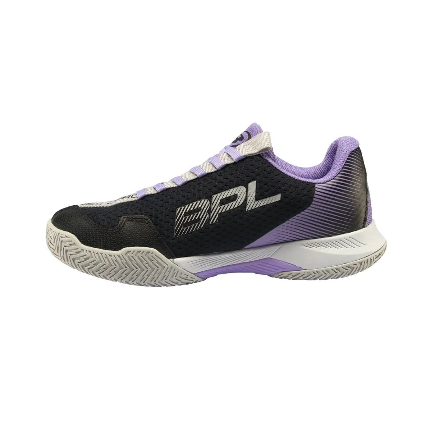 ZAPATILLA BULLPADEL NEXT PRO W 23V LILA Image 2