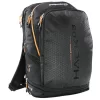 BULLPADEL HACK PADEL BACKPACK BPM-24001 BLACK image 1