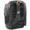 BULLPADEL HACK PADEL BACKPACK BPM-24001 BLACK image 3