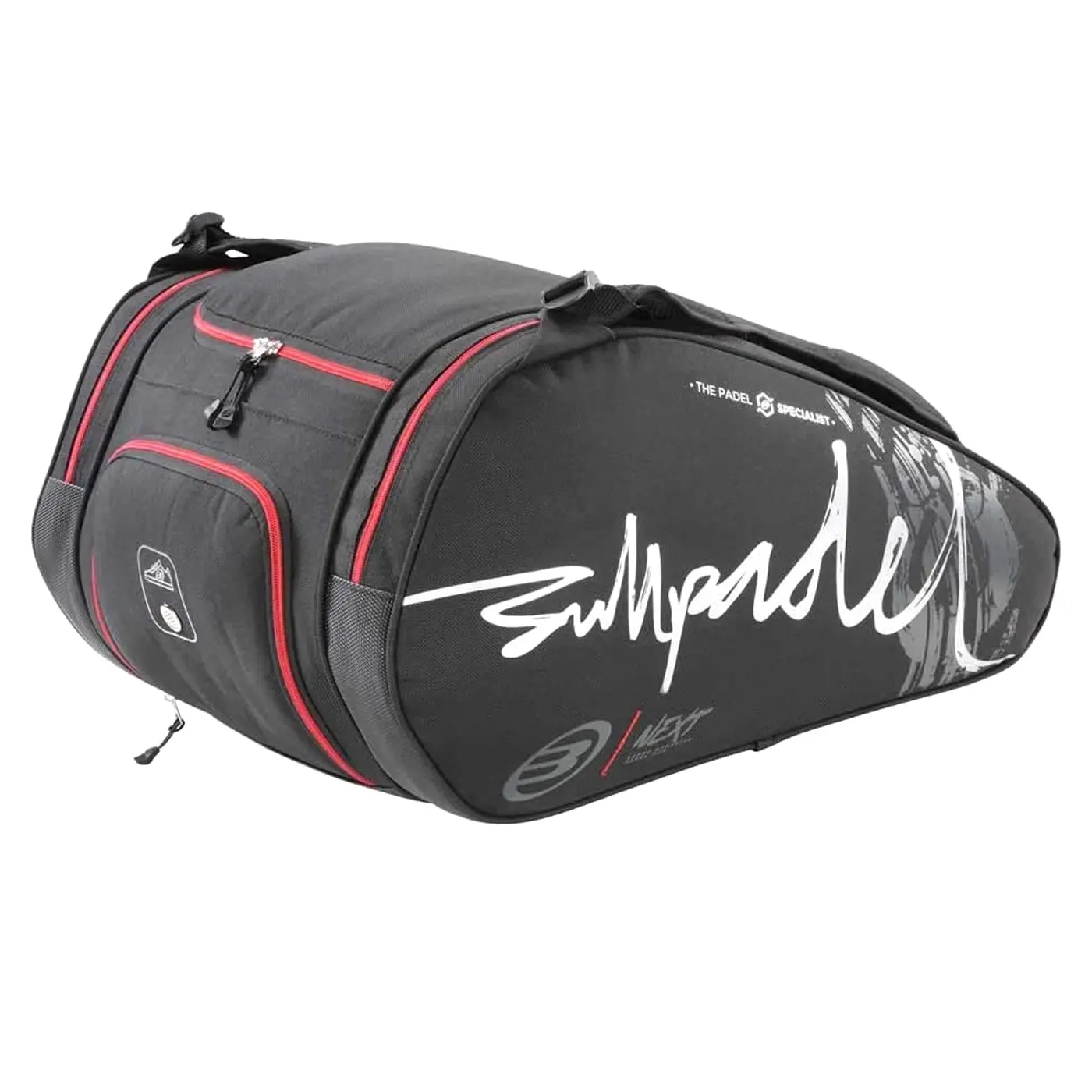 BULLPADEL IONIC PADEL BAG 2024 BPP24005 Image 2