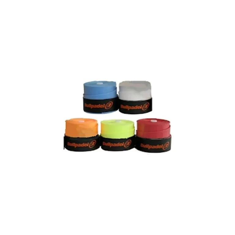 BULLPADEL OVERGRIP COLORES Image 2