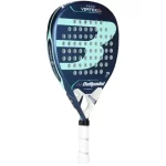 BULLPADEL RACKET 2024 VERTEX W JR 2024 JUNIOR PADEL RACKET Image 3