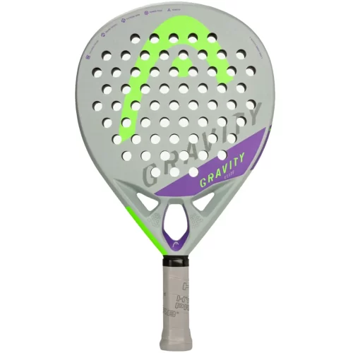 Pala Padel Head Gravity Elite